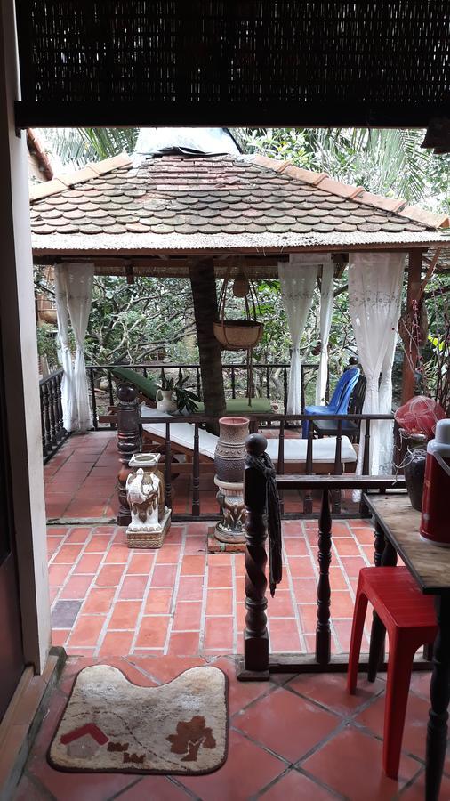 Charming Countryside Homestay Ben Tre Extérieur photo