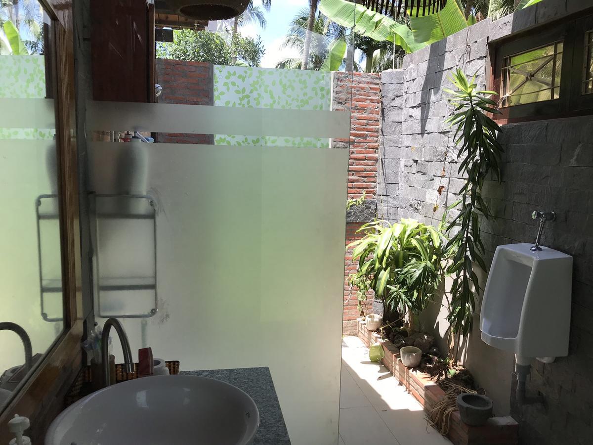 Charming Countryside Homestay Ben Tre Extérieur photo