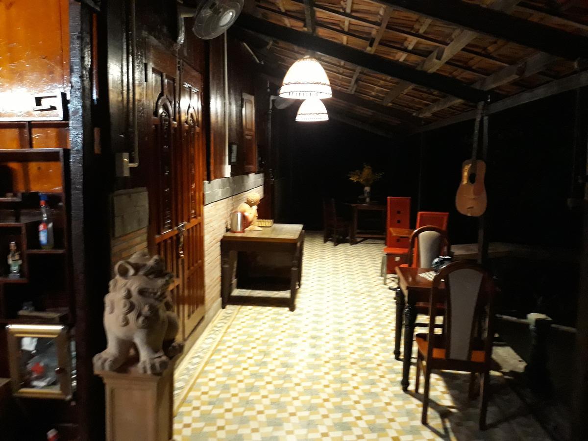 Charming Countryside Homestay Ben Tre Extérieur photo
